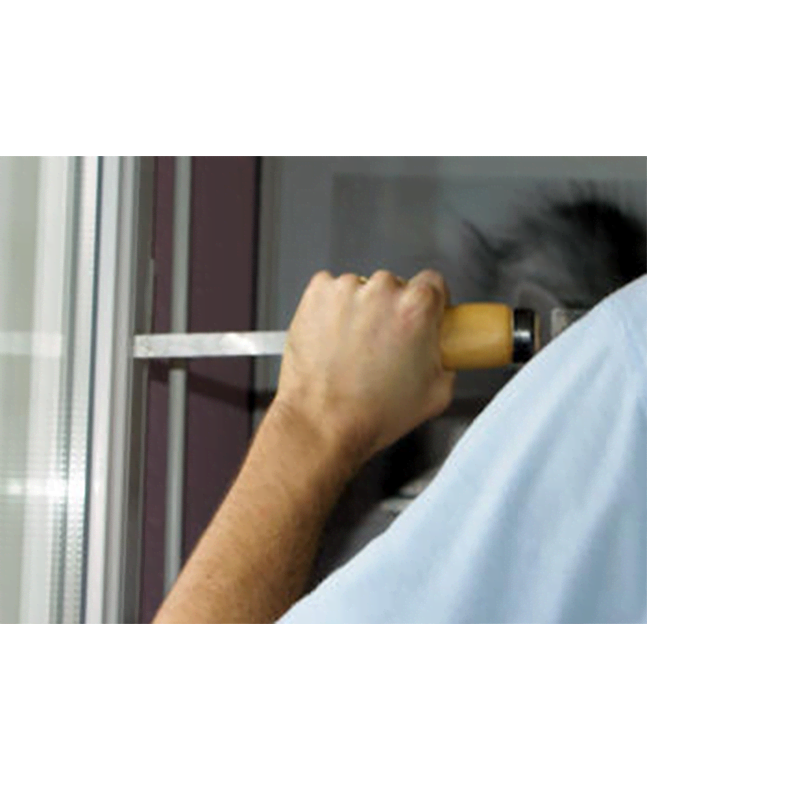 remplacement d'un double vitrage sur mesure